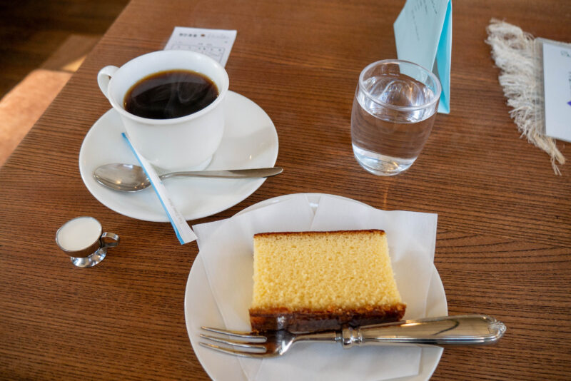 倉敷珈琲エル・グレコ,走進大原美術館旁,爬滿藤蔓的英倫風喫茶店 9 %E6%89%8B%E5%B8%B304 1170752 e1777641184830