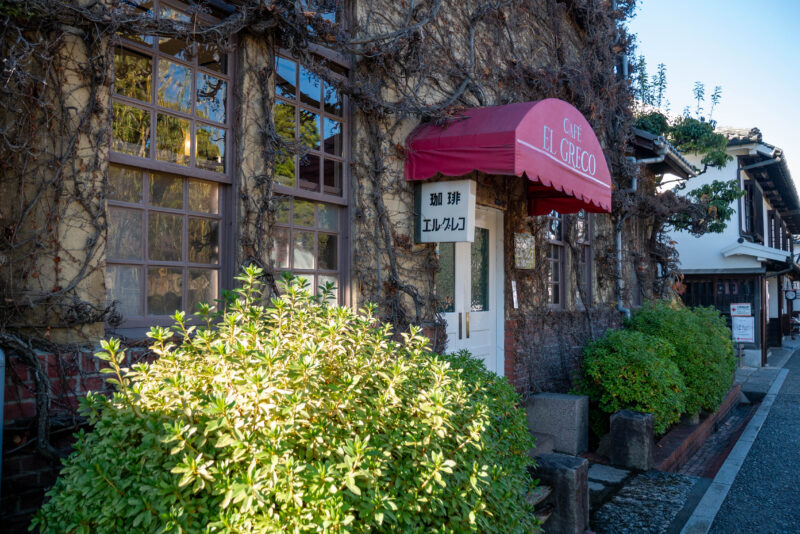 為了莫內《睡蓮》走進倉敷大原美術館,最後難忘的卻是兒島虎次郎《朝顏》與館藏中的死亡題材畫作 16 %E6%89%8B%E5%B8%B304 1170806 e1777376846216