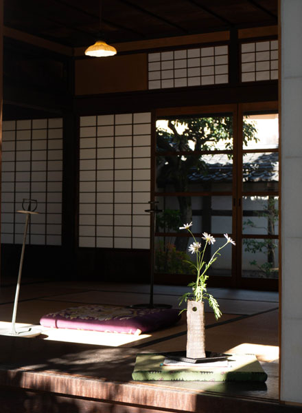 倉敷大橋家住宅參觀心得:從長屋門走入商人豪宅,神社與金庫交織的江戶富商生活 17 %E6%89%8B%E5%B8%B304 1170946