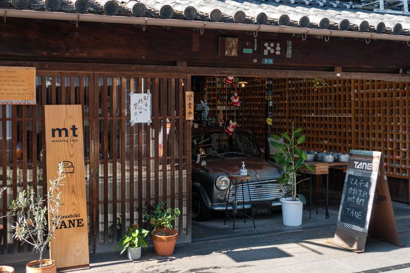 倉敷3家文具店散策:如竹堂、TANE、LOFT 實逛心得,走進紙膠帶發源地的選店指南 7 %E6%89%8B%E5%B8%B304 1180220