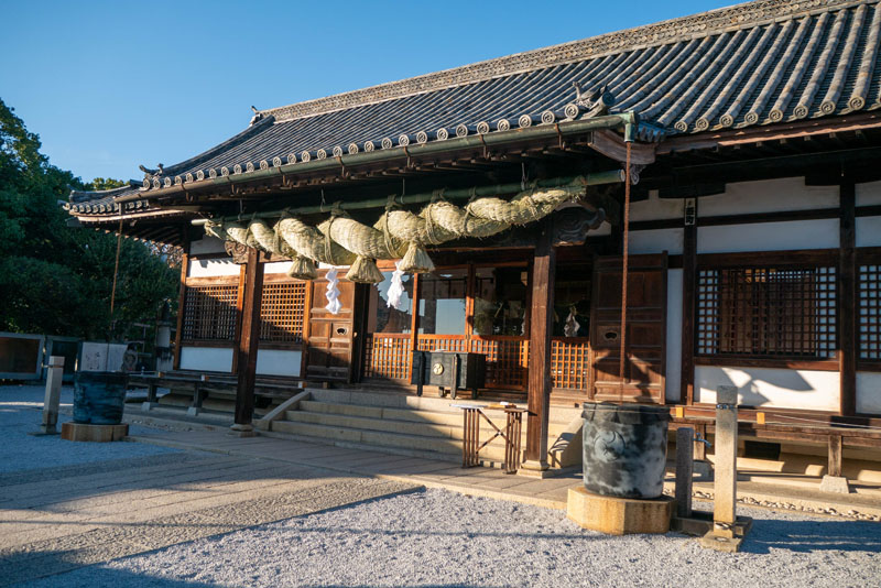 倉敷阿智神社散策,花纏守、紫藤花與從高處俯瞰的美觀地區 11 %E6%89%8B%E5%B8%B304 1180480