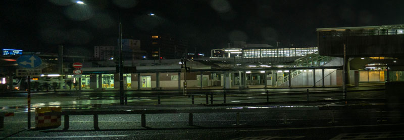 日本夜間巴士初體驗:搭 ORION BUS 三排座位,從岡山一路睡到新宿 5 %E6%89%8B%E5%B8%B306 1190614 1