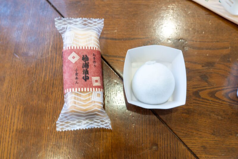 東京和菓子老舖巡禮:塩瀬總本家,日本饅頭源頭老舖與本店的朝聖 9 手帳12 1250364