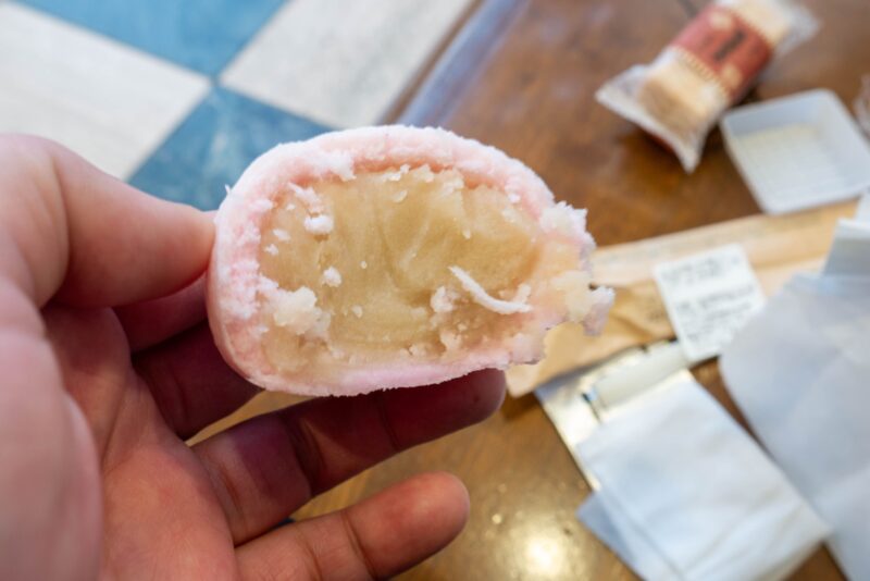 東京和菓子老舖巡禮:塩瀬總本家,日本饅頭源頭老舖與本店的朝聖 10 手帳12 1250368