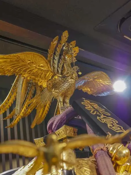 熱海來宮神社參拜的神奇體驗~神籤神助攻,與千年楠樹氣場滿滿的治癒之旅 18 1117 1340896