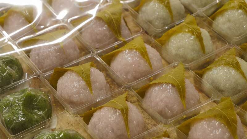 東京和菓子老舖巡禮:日本橋榮太樓總本舖,從江戶金鍔走向現代伴手禮 14 1117 1350014 e1780564904841
