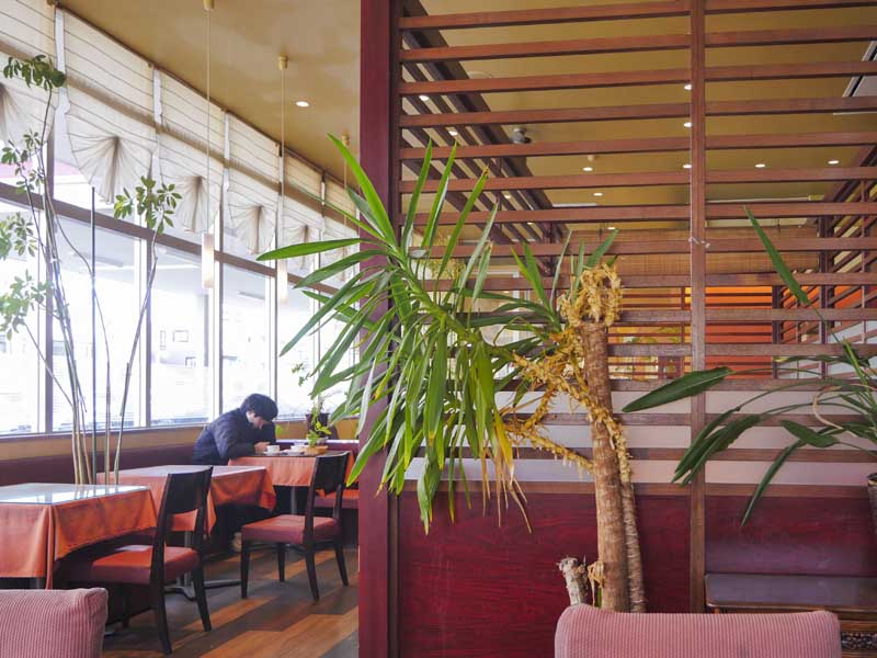 名古屋モーニング喫茶巡禮:前往德川美術館前的恵比寿カフェ早餐時光 6 1117 1370019