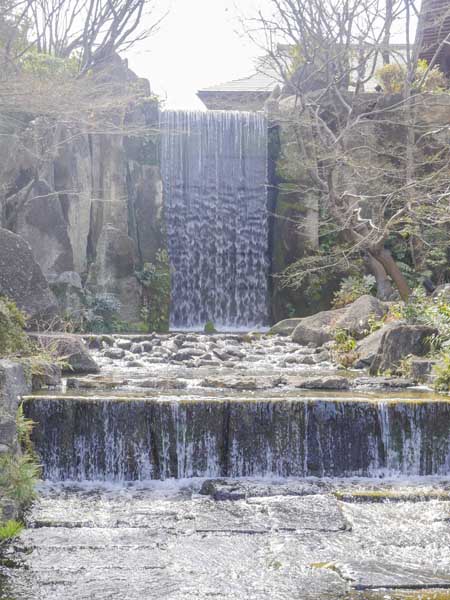 名古屋德川園女兒節冬日散策:流雛儀式與冬牡丹風景 10 1117 1370103