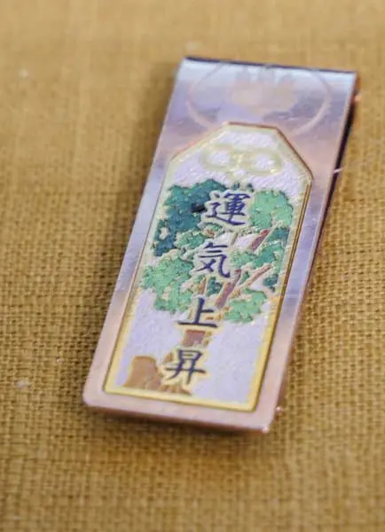 熱海來宮神社參拜的神奇體驗~神籤神助攻,與千年楠樹氣場滿滿的治癒之旅 16 1117 1380825