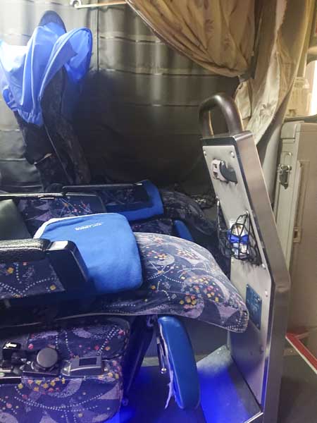 VIP Liner 夜間巴士訂票教學:班次路線查詢、座位選擇與付款一次看懂 17 1117 6184