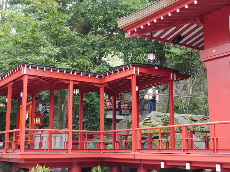 熱海來宮神社參拜的神奇體驗~神籤神助攻,與千年楠樹氣場滿滿的治癒之旅 10 117P1340887 e1767285719891