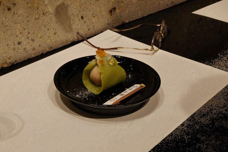 東京和菓子店家探訪:鶴屋吉信 TOKYO MISE(東京店),少見的板前上生菓子與京都老舖手藝|將於2026年8月23日閉店 11 1220335