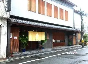 這次最愛的京都香舖老店之一的山田松香木店