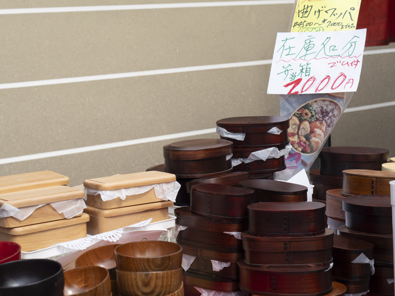 京都東寺弘法市逛街心得,太早會餓、太晚會逛不完的市集時間攻略 25 20240521 P1250084