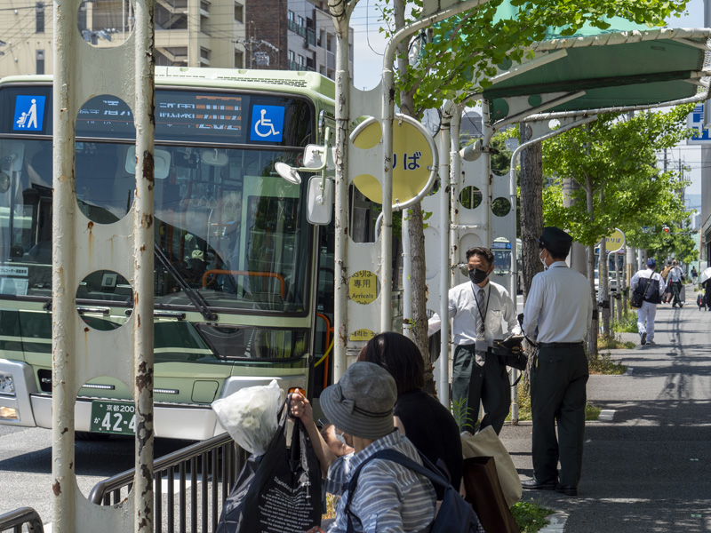 一人入住グリーンリッチホテル京都駅南評價:巴士總站正對面,交通便利但設施表現普通 6 20240521 P1250136