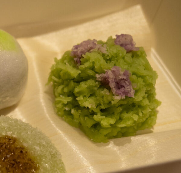 京都和菓子老舖巡禮:嘯月,預約才能入手的京都名店,五種菓銘裡的新綠與季節美學 6 20240522 P1250480