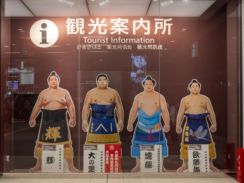 自由行、小包團、團體旅遊差在哪?前旅行社人員拆解 3 種旅遊模式的本質差異 6 20241004 P1280483