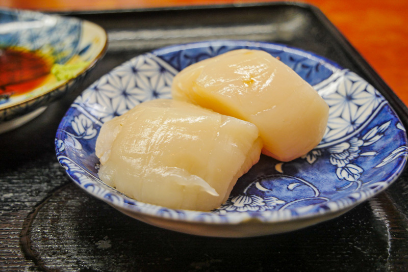 大阪木津市場魚市食堂,排隊才知道在排海鮮丼人氣第一名店 11 202508 1410723