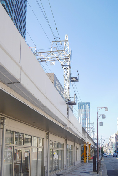 一人入住大阪 BON Hostel 住宿評價:軌道下背包客棧,震動體感比噪音更真實 8 202508 1410948 1