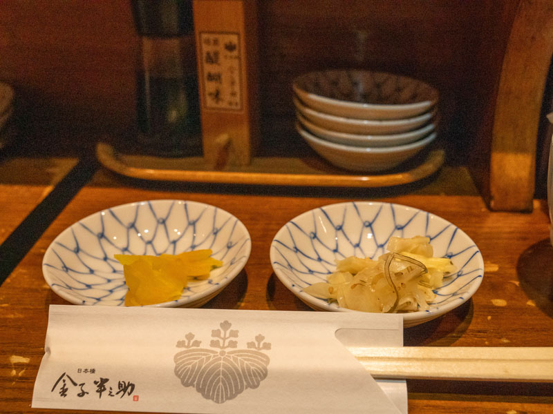 日本橋金子半之助本店,從星巴克撲空到限定天丼,豪邁炸物鋪滿整碗的江戶前滋味 12 24KKO 1240020 1