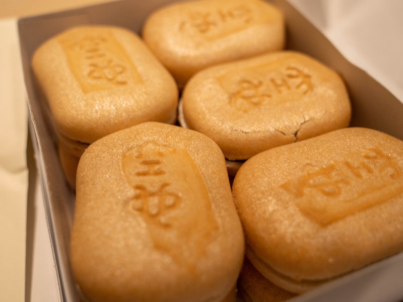 東京和菓子老舖巡禮:銀座空也,讓我重新認識最中美味的王者店家 8 24KKO 1250443 %E8%A4%87%E8%A3%BD