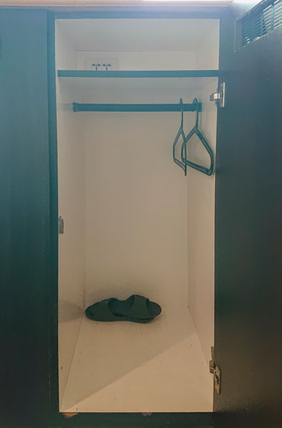 一個人入住小公館人文旅舍:公共空間熱鬧、乾濕分離浴室與早餐比預期還要有誠意 14 2605 3909