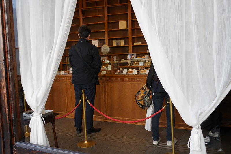 從食譜書到藏前實體店:因磅蛋糕愛上菓子屋 Shinonome,卻讓瑪德蓮所打動的洋菓子朝聖 5 483ee39d be18 46a2 bf32 d66da8b3c675