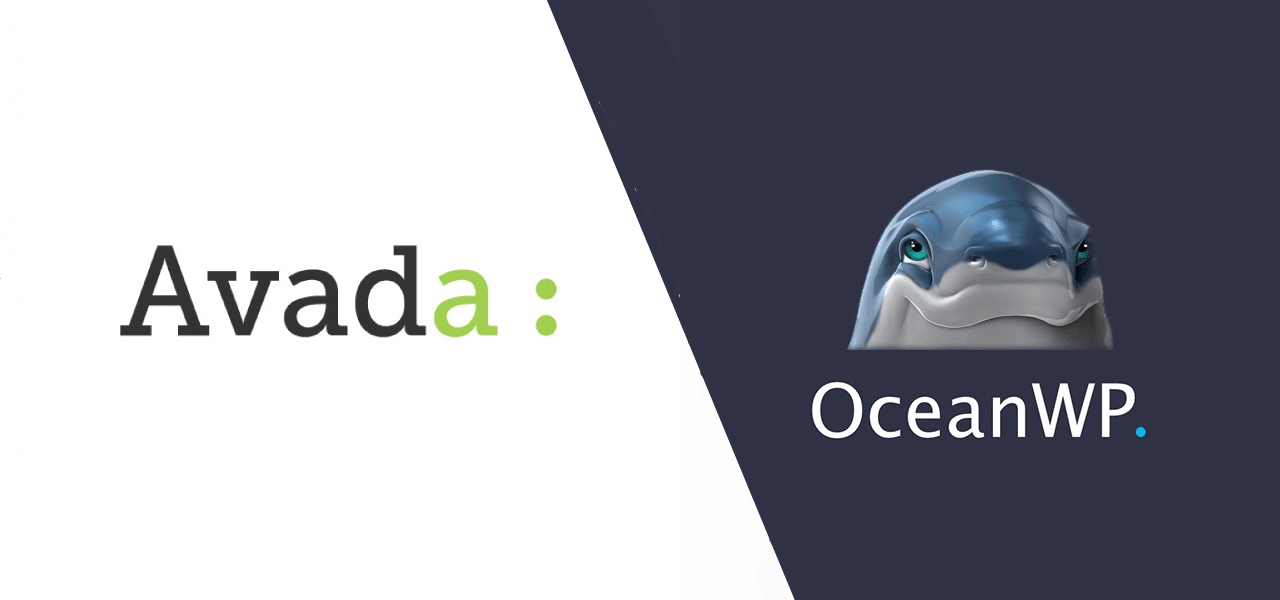 54 天的網站改版艱辛挑戰，從 Avada 轉換成 OceanWP，只為讓網站呈現更加流暢、美觀的全新面貌