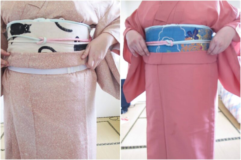 Know the Key Measurements for Plus-Size Kimono Before You Dress Up-The Right Fit Brings Out True Elegance 7 IMG 6050 horz scaled e1790181541473