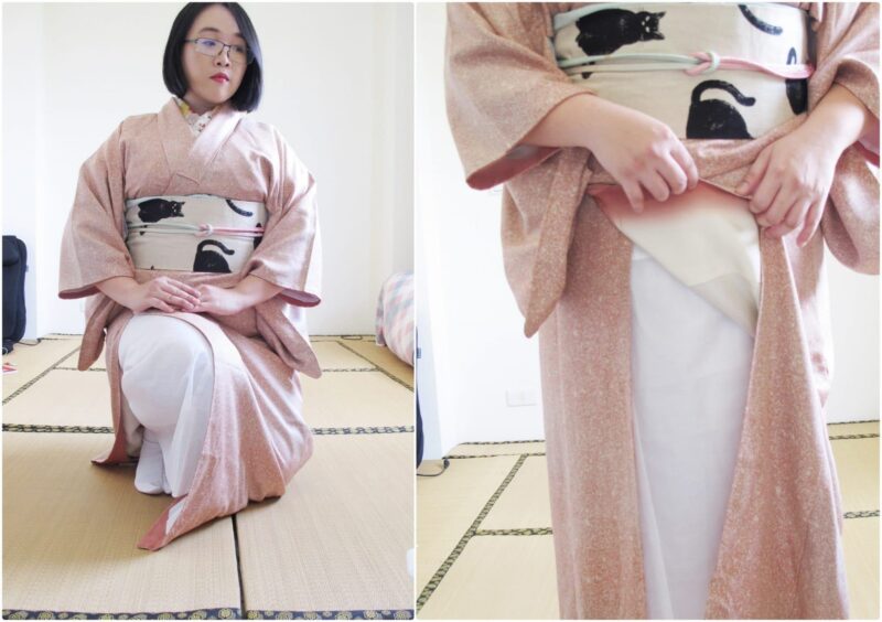 Know the Key Measurements for Plus-Size Kimono Before You Dress Up-The Right Fit Brings Out True Elegance 9 IMG 6064 horz scaled e1790181508607