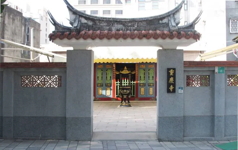大正公園旁 80 年依舊的風景 (下) | 從臺南州廳開始的幸町與末廣町小旅行 01 10 TAT17 1