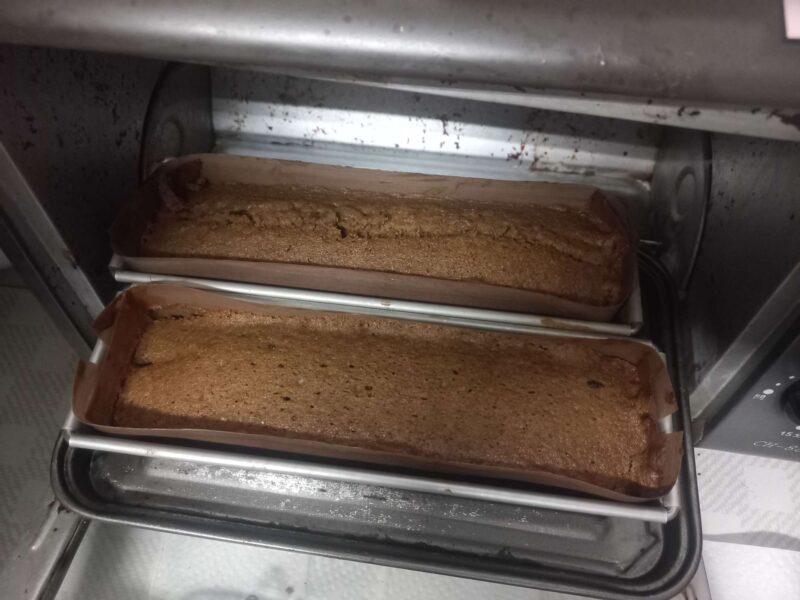 生日半躺平,再嚐試用小烤箱烤磅蛋糕,然後小廚房大整理,異常流量後續 5 compress 20260620 210747 79456416052449861894729 e1781968479353