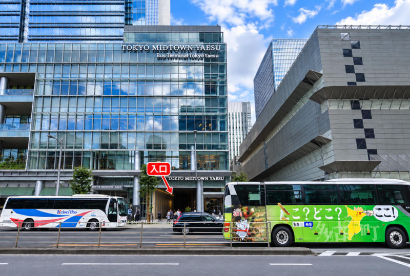 VIP Liner 夜間巴士搭乘心得:東京到名古屋,首次指定座位搭乘體驗 6 e05b8695 b71c 427c b16b 4824ff76fba4 e1789718826456