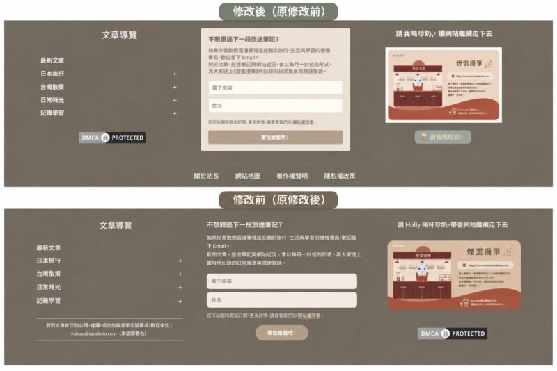 久違 WordPress 小聚,催生了 AI 自動化跟 FAQ,廣告跟頁尾都進行了調整 4 e05df7fa 18e7 4fd9 ad5e 3a1ec4311a4c e1782666450713