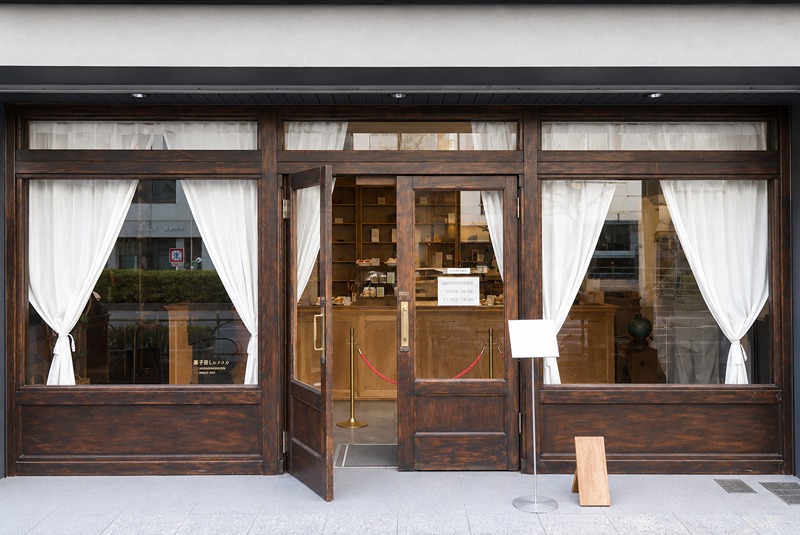 從食譜書到藏前實體店:因磅蛋糕愛上菓子屋 Shinonome,卻讓瑪德蓮所打動的洋菓子朝聖 17 fc7481e6 00b4 4a7a b474 bfd7ce4e2457