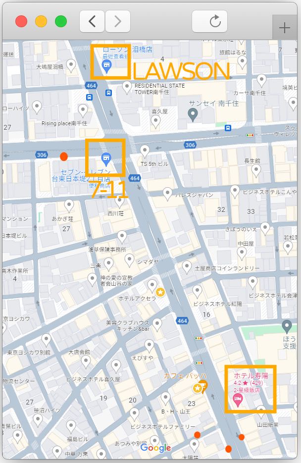 一人入住壽陽飯店 (Juyoh Hotel),單人日式雅房與多路公車地鐵相串連,以南千住車站為起點的探索東京基地 43 frame safari light 1 1 edited