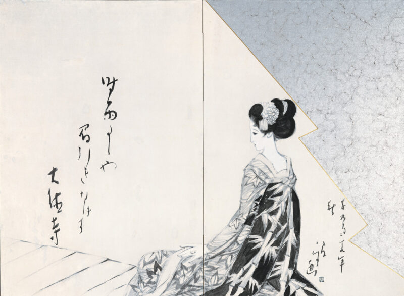 日本岡山夢二鄉土美術館散策:從夢二美人圖到黑の助咖啡廳的大正浪漫時光 9 image25 e1778106235359