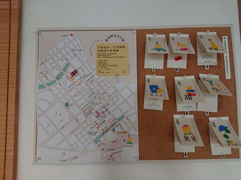 一個人的住宿~台中路得行旅國際青年旅館:車站前的設計青旅,把旅館當咖啡廳來閱讀、寫作與放空 6 wp 17796620975312309677128603867025 e1779718334475