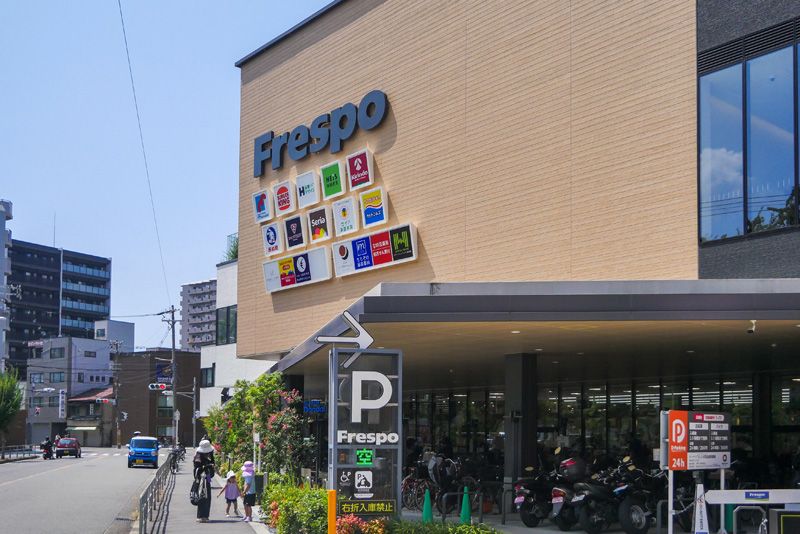 日本二手連鎖店 2nd STREET 購物心得:從岡山三千日幣行李箱,到大阪二手衣挖寶經驗 10 wp 17806401146337996352491539053655